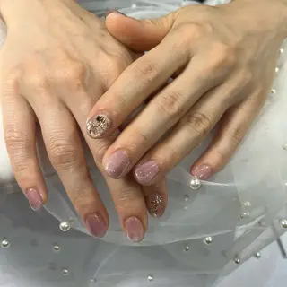 ネイル nail salon tenoneのネイルデザイン