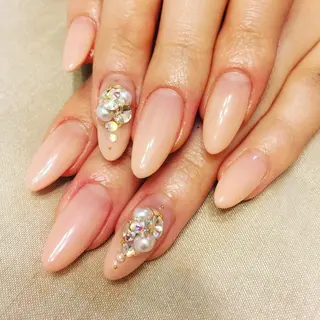 ネイル izmon所属・🦋izmon nailstudioのネイルデザイン