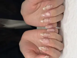 ネイル Nails 168 ネイルズイロハのネイルデザイン