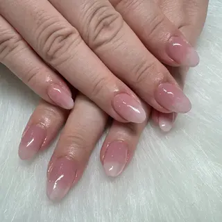 ネイル トータルビューティーサロンBeautiful Me,牛久店所属・beautiful me natsukiのネイルデザイン