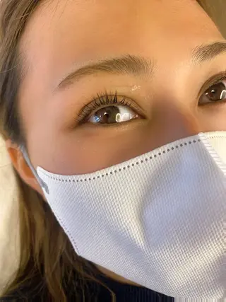 マツエク・マツパ EILIS& EYEのマツエク・マツパデザイン