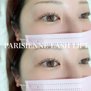 マツエク・マツパ eyelist Yuuuのマツエク・マツパデザイン