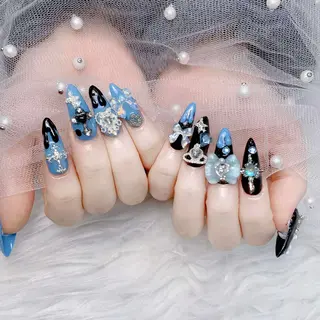 ネイル Nova Nail Salonのネイルデザイン