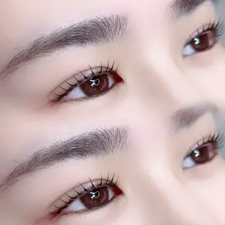 マツエク・マツパ OAK新潟駅前店 林のマツエク・マツパデザイン