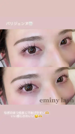 マツエク・マツパ le'a-レア-【ア イ×ネイル×眉】のネイルデザイン