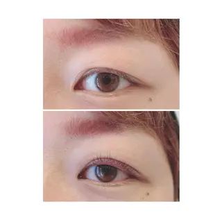 マツエク・マツパ Little River所属・Little Riverのマツエク・マツパデザイン