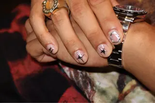 ネイル kawaiinail SONIYAのネイルデザイン