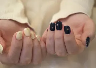 ネイル 田中 （ネイリスト）のネイルデザイン