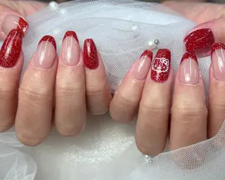 ネイル ToliyDeliy akemiのネイルデザイン