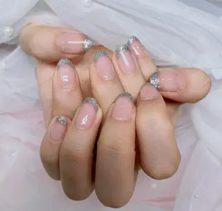 ネイル フジタ マドカのネイルデザイン