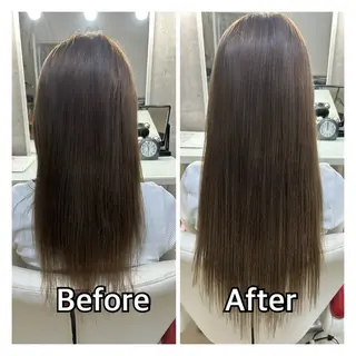 ロング ドレスアップ心斎橋店所属・🌸ドレスアップ 心斎橋店🌸のヘアスタイル