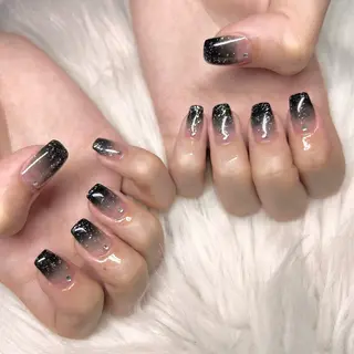 ネイル -Rien- プライベートサロンのネイルデザイン