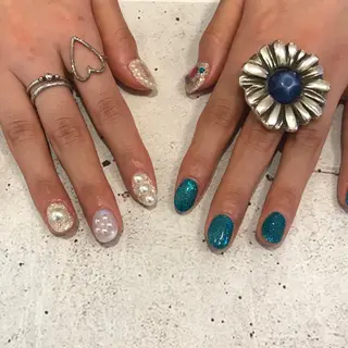 ネイル HiMe .のその他イメージ