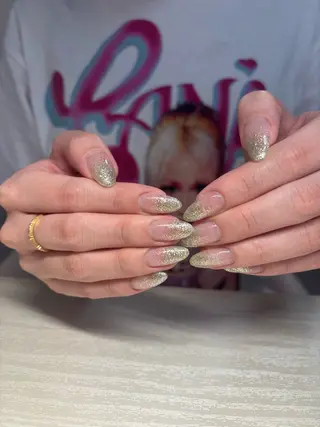 ネイル I P'ink nail salon所属・I pinknail 韓国風·持ち込み専門のネイルデザイン