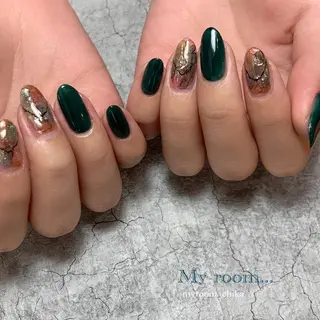 ネイル Amua.facial salon所属・Amua.ハーブ 新宿御苑駅前のエステ・リラクイメージ