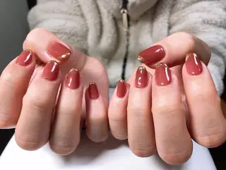 ネイル エステ／ネイル/脱毛 R.Msalonのネイルデザイン