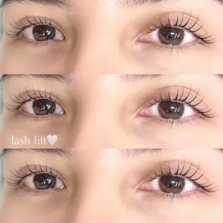 マツエク・マツパ eyelash salon AREY所属・AREY 齊藤のマツエク・マツパデザイン