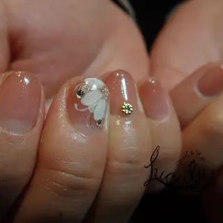 ネイル LuCoLu ucoのネイルデザイン