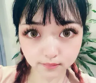 マツエク・マツパ ラブリーアイラッシュ リエのマツエク・マツパデザイン