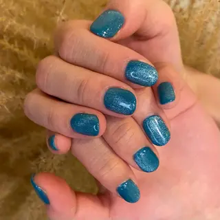 ネイル Yuu. nailsTOKYOのネイルデザイン