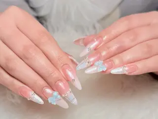 ネイル Mei Meiのネイルデザイン
