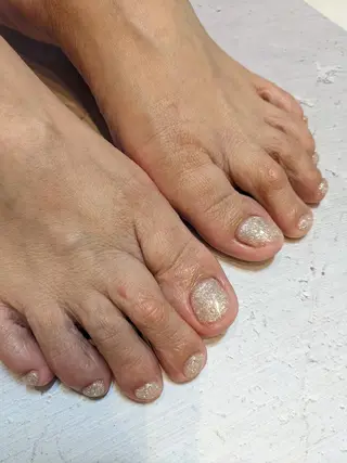ネイル twin. 　のネイルデザイン