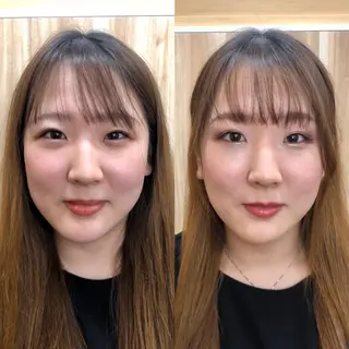 エアブラシメイク La Prima所属・川合 裕子のその他イメージ