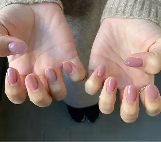 ネイル eyelash & nail AN所属・eyelash & nail ANのマツエク・マツパデザイン