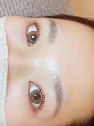 マツエク・マツパ 本日空きあり!心斎橋 limo/RIKAのマツエク・マツパデザイン