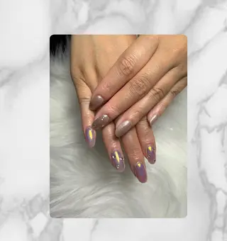 ネイル CERINE Nail✮のネイルデザイン
