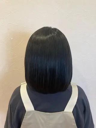 キッズ PROPOSTA桑名 tsujiのヘアスタイル