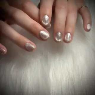 ネイル U Ayaのネイルデザイン