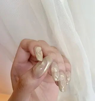 ネイル nail salon An°のネイルデザイン