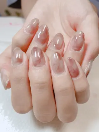 ネイル 出川 ゆりのネイルデザイン