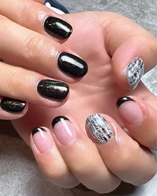 ネイル MATATABI. kumiのネイルデザイン