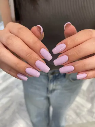 ネイル ユナ🌙 nailのネイルデザイン
