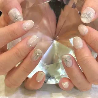 ネイル MUSE新浦安店 下地のマツエク・マツパデザイン