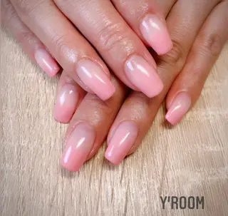 ネイル YUKA （ネイリスト）のネイルデザイン