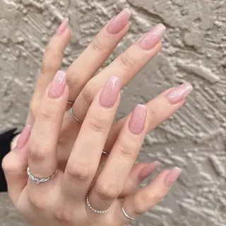 ネイル nails 🎀meのネイルデザイン