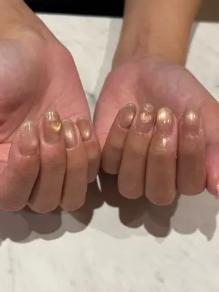 ネイル maitani Fumiのネイルデザイン