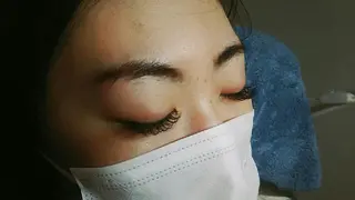 マツエク・マツパ Tia Lash 所属・冨永 梓TiaLashのエステ・リラクイメージ