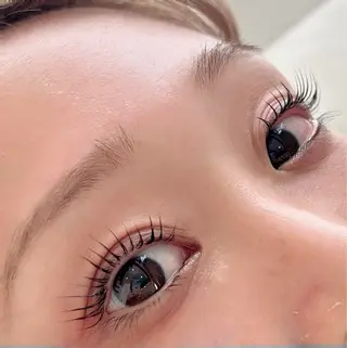 マツエク・マツパ some some some3🦄のマツエク・マツパデザイン