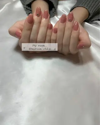 ネイル Amua.facial salon所属・Amua.ハーブ 新宿御苑駅前のエステ・リラクイメージ