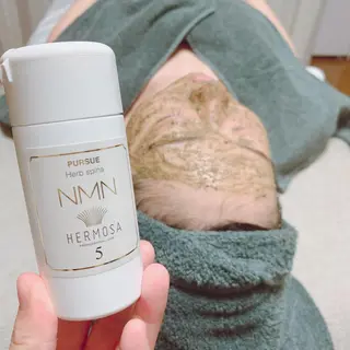 メンズ Natsu *メンズネイリストのネイルデザイン