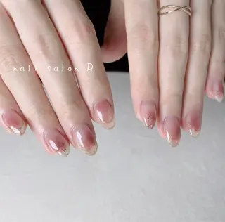 ネイル nail salon Rのネイルデザイン