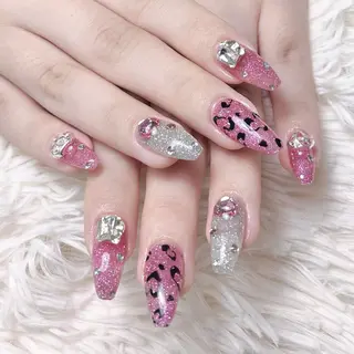 ネイル Twinkle Nail Kuboのネイルデザイン
