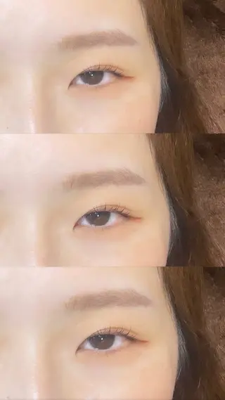 マツエク・マツパ 🖤sumire🖤 eye/men'sのマツエク・マツパデザイン
