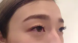 マツエク・マツパ m+eyelash 🩵南森町駅1分🚉のマツエク・マツパデザイン