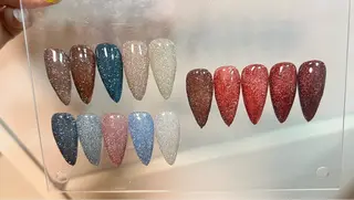 ネイル Emma Nailのネイルデザイン