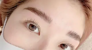 マツエク・マツパ 【eye.C代表】 山田佳菜のマツエク・マツパデザイン